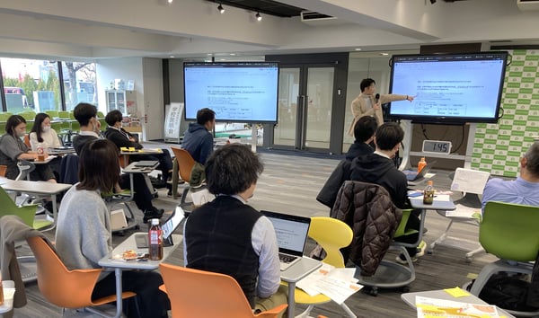 【教科×探究】東京開催 ̳写真 ̳NL掲載用