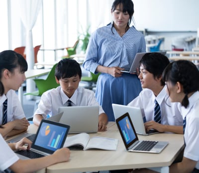 point_collaborative_learning