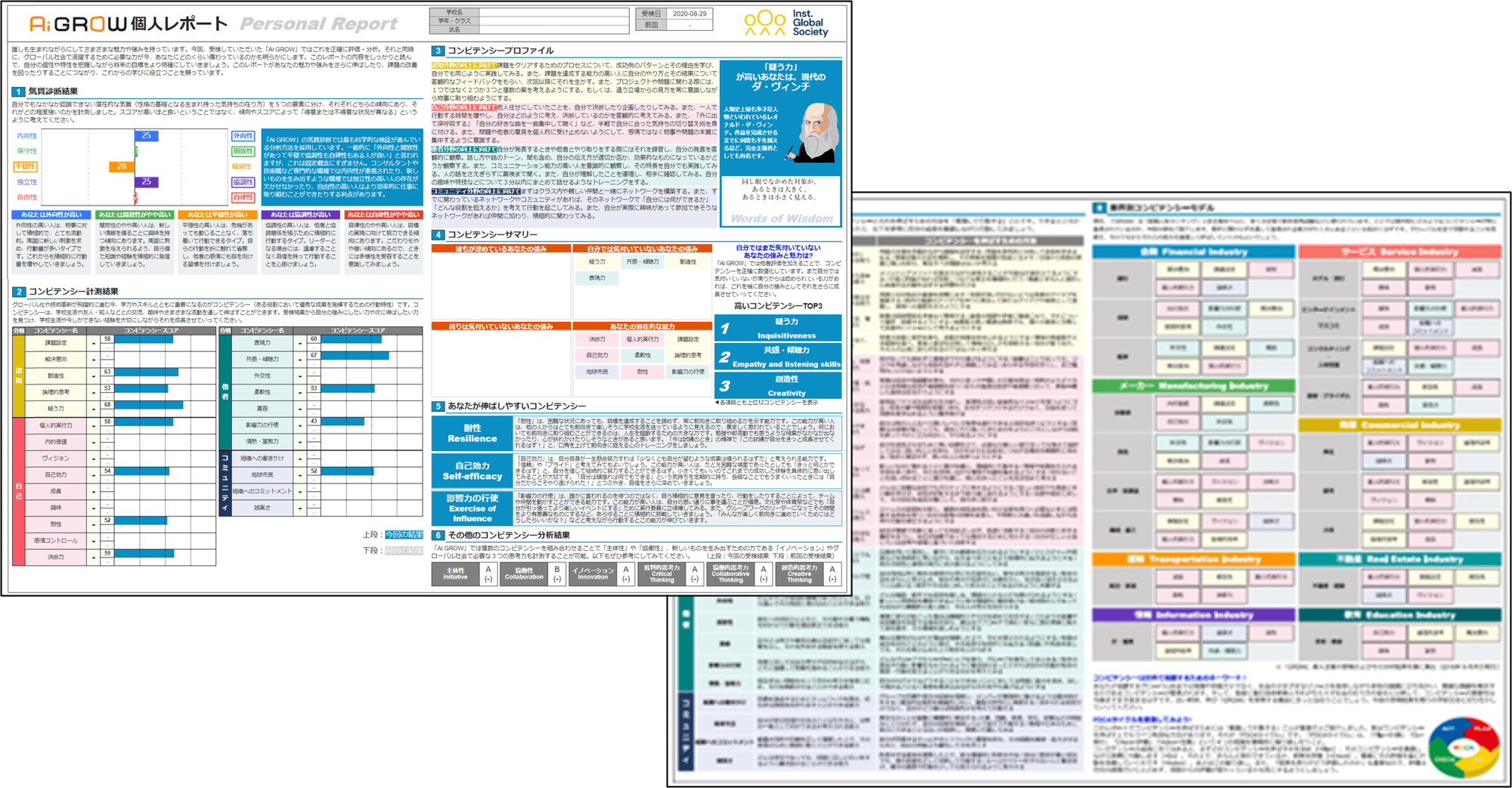 student_report_2