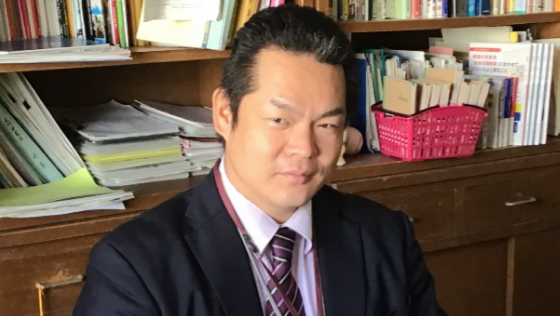 相互評価による探究活動のエビデンスが与えてくれた、より良い教育活動への道しるべ